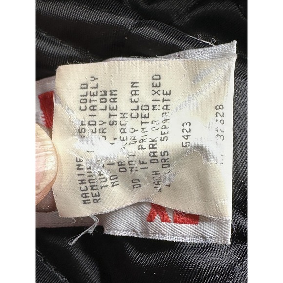 Racing Yellow Jacket - Picture 4 of 16